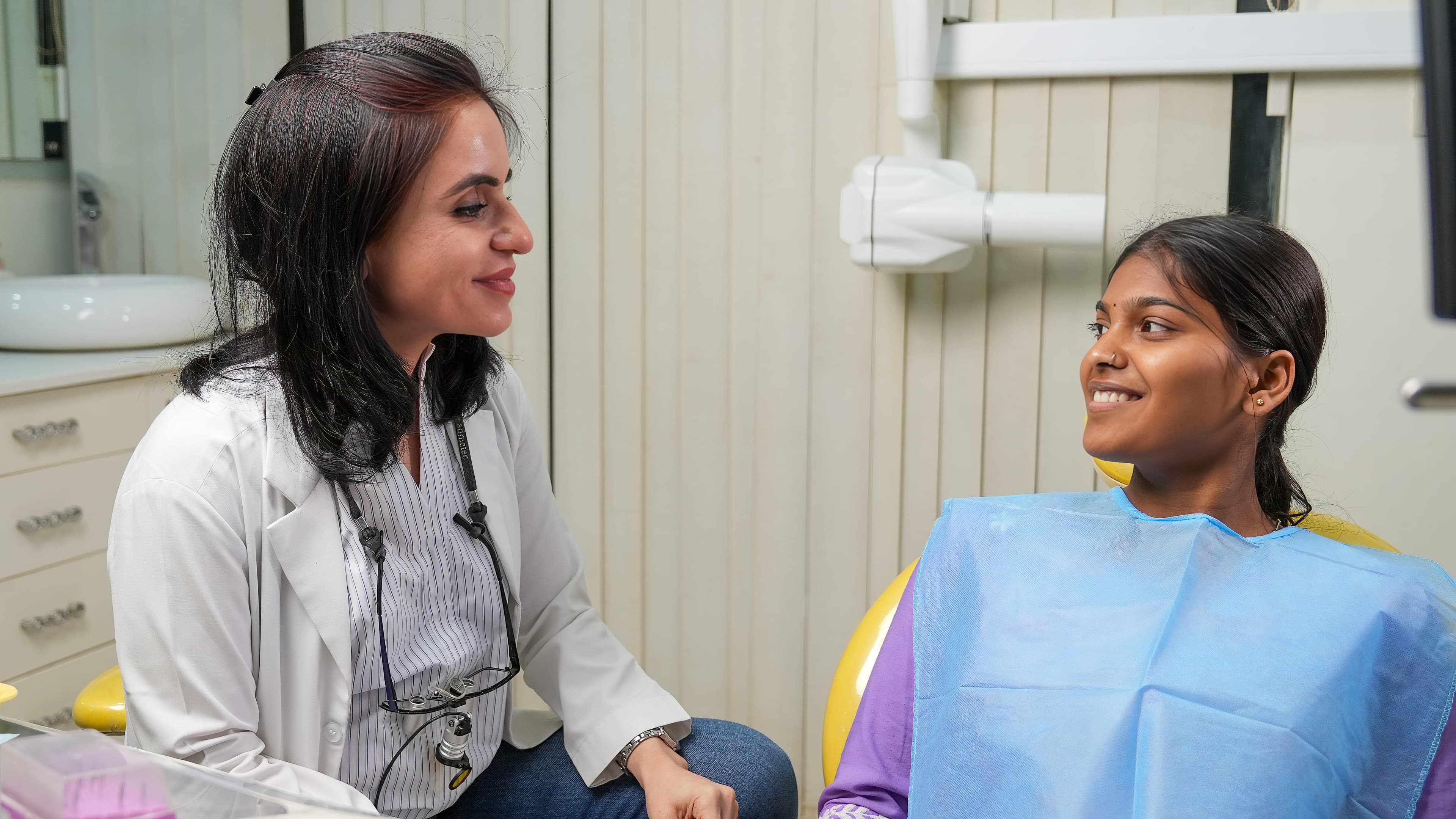 RVG / Digital Radiography