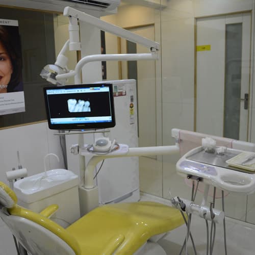 Intraoral Camera