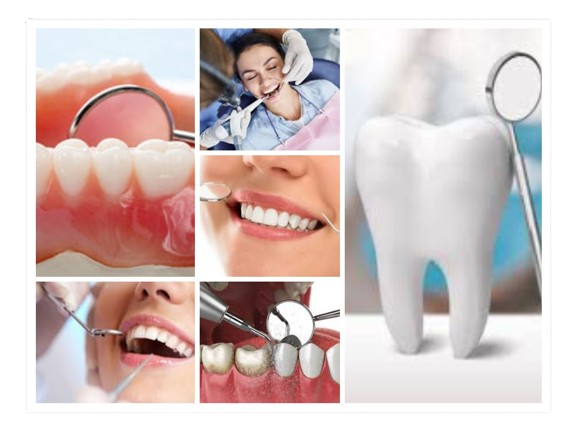 Best dental clinic AECS layout