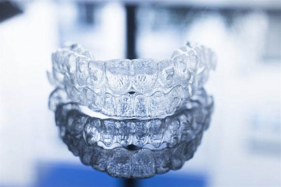 Invisalign Braces in Brookfield