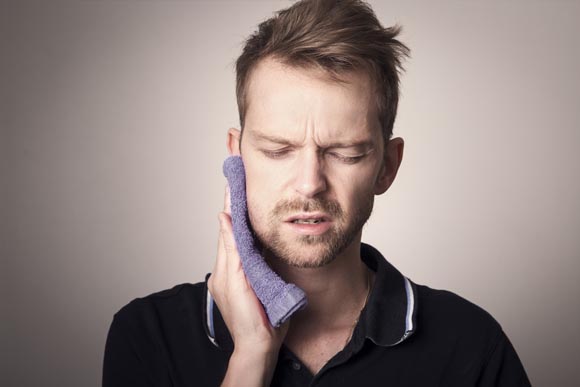 Wisdom teeth removal in Whitefield