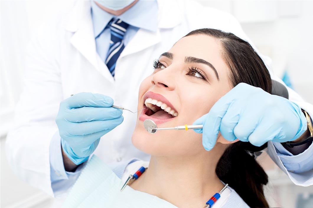Dental Check-ups in Whitefield