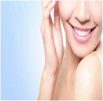 Dental Veneers in Whitefield